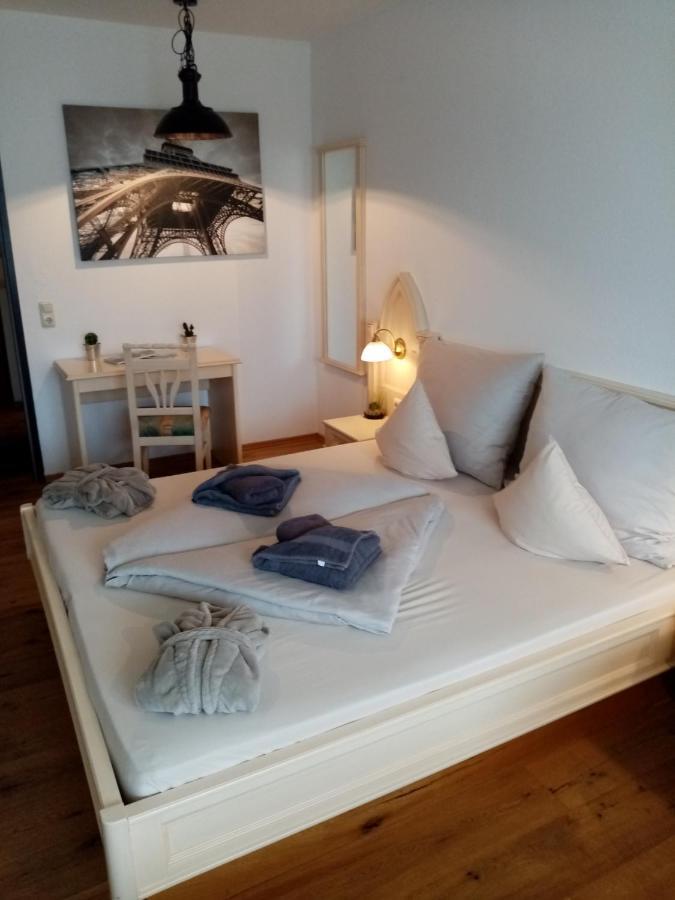 Apartment Diana Bad Goisern Esterno foto