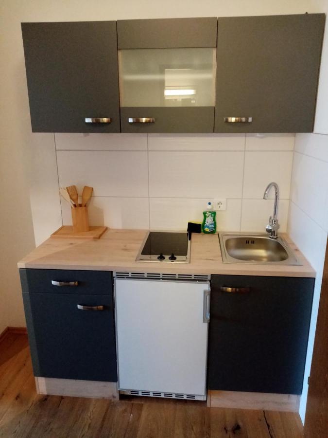 Apartment Diana Bad Goisern Esterno foto