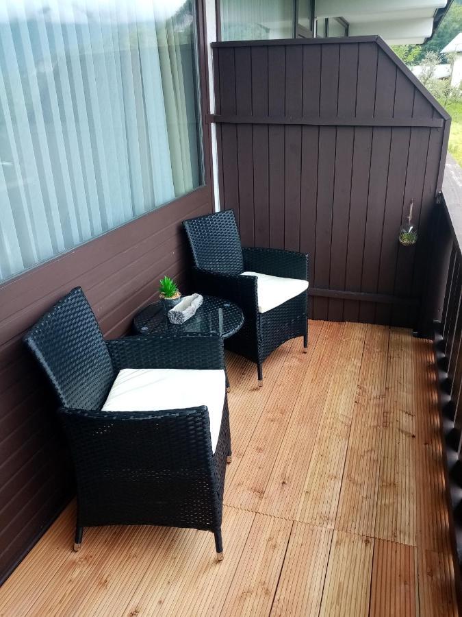 Apartment Diana Bad Goisern Esterno foto