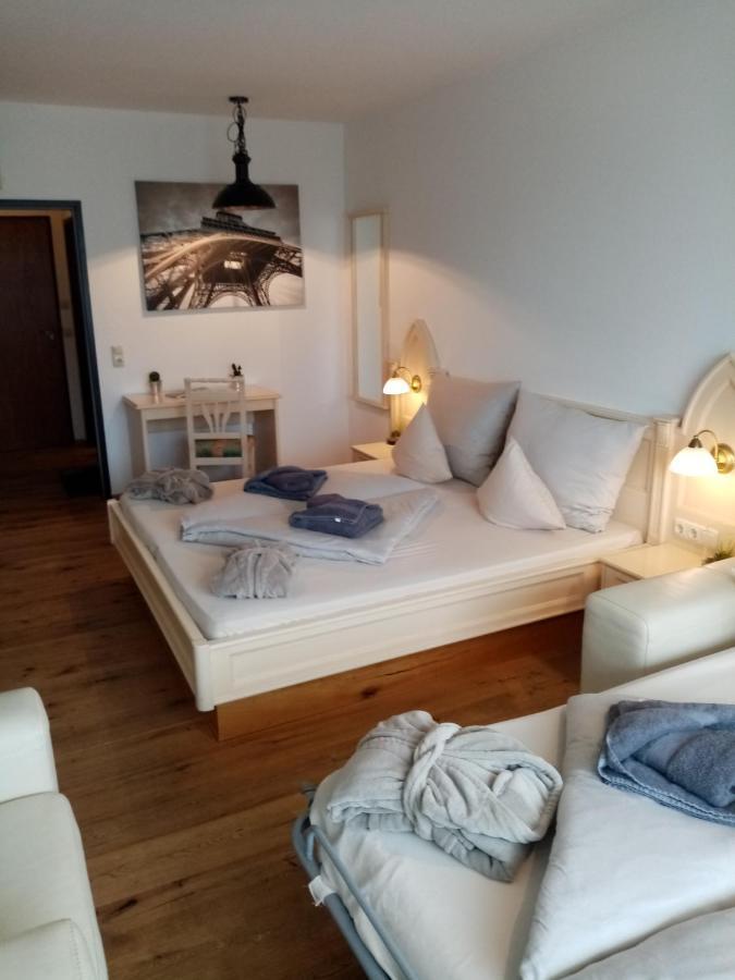 Apartment Diana Bad Goisern Esterno foto