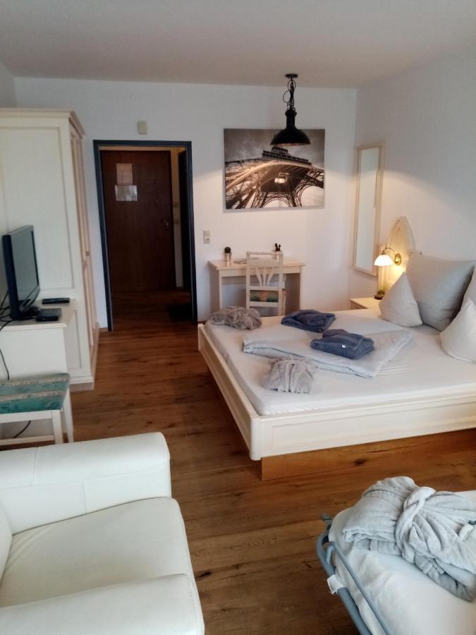 Apartment Diana Bad Goisern Esterno foto