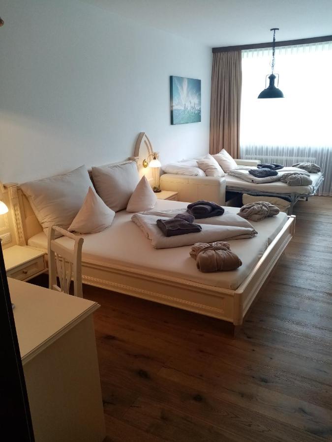 Apartment Diana Bad Goisern Esterno foto