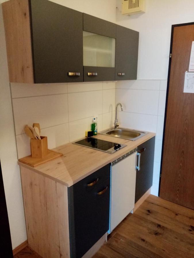 Apartment Diana Bad Goisern Esterno foto